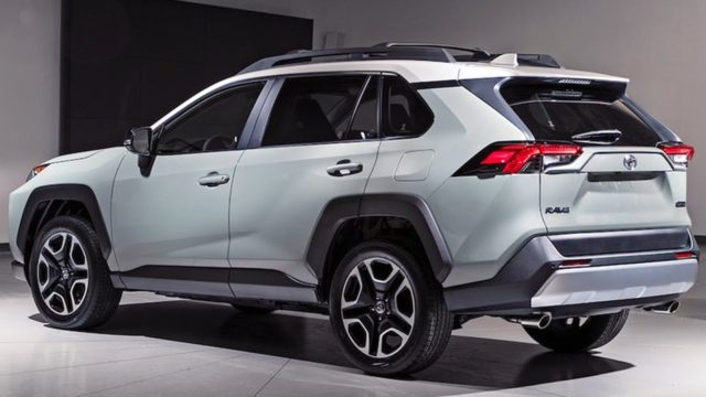 新型ラブ4モデルチェンジ最新情報!値引き額の概算目標は? 新型